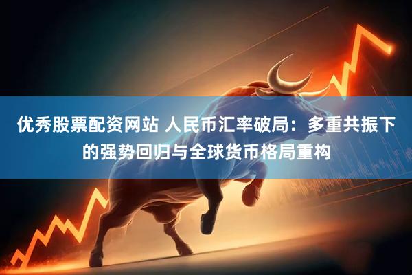 优秀股票配资网站 人民币汇率破局：多重共振下的强势回归与全球货币格局重构